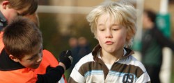 Beverley RUFC: Mini Section Tag Rugby The Mini Section caters for children from the age of 6 through to 12. Children play in their...
