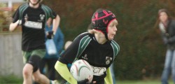 Beverley Do Double Over Cleckheaton Lingering Fog at Beaver Park didn’t stop Cleckheaton making their journey to Beverley for a rematch, previously...