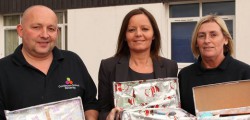 Here, at the Continuum School, Beverley, we have been very busy with community engagement and...