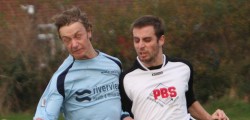 Town Suffer Home Defeate To Title Contenders Sculcoates Beverley Town were well beaten at the Norwood Recreation Ground by title contenders Sculcoates Amateurs. Town fell behind...