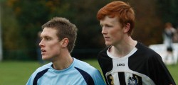 Missed Chances Prove Costly For Town Beverley Town were held to a draw by Westella & Willerby Reserves at the Norwood Recreation Ground. The...