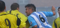 Durham Wonder Goal Not Enough As Cave Sink Town Beverley Town Reserves were beaten at home by South Cave Sporting Club in the East Riding County League....