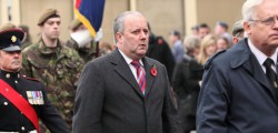 Military Charity Encourages Clients To Come Forward Many people who have served in the Armed Forces are not aware that they are eligible for help...