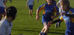 Strong Finish To Braves Season Some very difficult conditions were felt this Sunday morning as swirling winds blew around the field but despite...