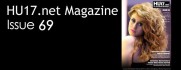 HU17 Magazine Issue 69