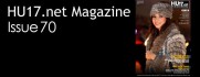 HU17.net Magazine Issue 70