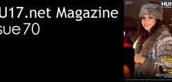 HU17.net Magazine Issue 70 HU17.net Magazine Issue 70 is available from Molescroft News, Woodhall Way. This week’s edition features a selection of...