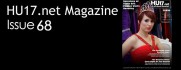 HU17 Magazine Issue 68