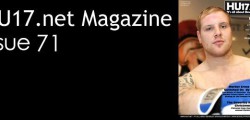 HU17.net Magazine Issue 71 is available from Molescroft News, Woodhall Way and features the following...