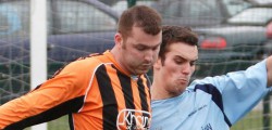 Beverley Town and Hodgsons FC will once again go head-to-head at Longcroft School this weekend with pride and...