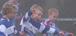 Local Football: AFC Tickton Vs Driffield Football action from the weekend featuring AFC Tickton took on Driffield in foggy conditions at Tickton Playing Fields. Photos by...