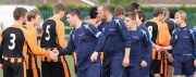 Hodgsons Vs Beverley Town Beavers