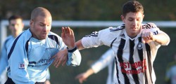 Beverley Town FC was beaten by Hornsea Town in the Whiteheads Fish & Chips League Cup. Town travelled...