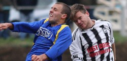 Lee Hastings:We Simply Were Not Good Enough Tanners boss Lee Hastings highlights injuries and a poor performance as the reason Hodgsons FC took a four...