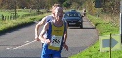 Steve Peacock First Back For Beverley In The Lake District Members of Beverley Athletic Club enjoyed a weekend in the Lake District for the 52nd Derwentwater 10 road...