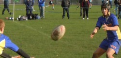 The Beverley Braves knew there were up against tougher opposition this week in the form...