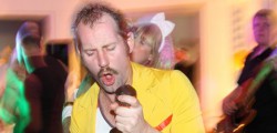 Alex Haworth & Katie Mountfield 30th @ Khans of Beverley Alex Haworth and Katie Mountfield had a special 80s themed 30th birthday at Khans of Beverley. Friends came to...