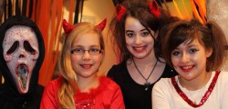 Children’s Halloween Party @ Kubana Kubana bar in Beverley’s Saturday Market, played host to a children’s Halloween Party. Ghosts, ghouls,...