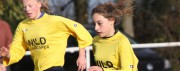 Mill Lane United U14