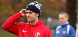 Rangers boss James Healey went a long way to silencing his critics on Saturday with a by guiding...