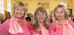 Friends of Longcroft School Bring Early Christmas Sparkle Following on from their successful fundraising “Pink Night” earlier in the year, the Friends of Longcroft School (FOLS)...
