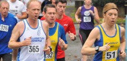 Sam Allen Sets New PB In Haltemprice 10k Conditions were perfect for running last Sunday when more than 200 local athletes celebrated the 25th anniversary of...