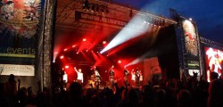 Tribfest Goes Upwardly Mobile Tribfest, the nationally renowned music festival, will be moving to a prestigious new venue for...