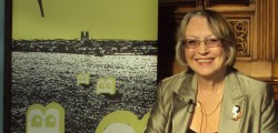 Local author, Val Wood, was number one in East Riding Library Service’s top titles last month. Her book, The Harbour Girl, about a young girl struggling to survive and bring up a child in the fishing communities of Scarborough and Hull in the 1880s