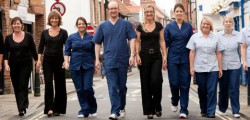 Beverley Dental Practice Steps Up Its Mouth Cancer Campaign Beverley based dental practice, Perfect 32, is stepping up its annual campaign to raise local awareness of shocking...
