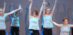 From May, young dancers have set their feet-a-dancing throughout the East Riding and it’s almost time for them...
