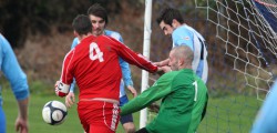 Vikings Leave Norwood with All Three Points Beverley Town Reserves went down 3 -1 at the Norwood Recreation Ground to the Viking Raiders. The defeat...