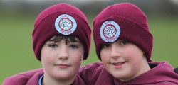 Bridlington kicked off the muddy fixture, held at the Pumas’ Longcroft School home ground. The Pumas dominated the...