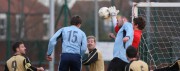 Molescroft Rangers Vs Beverley Town