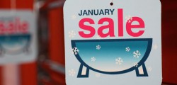 The amazing Bathstore January sale with up to 50% off selected top quality items is now on throughout...