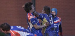 Youthful Holderness Vikings Far Too Strong For Beverley The blue and golds entertained the high flyers from Keyingham on Saturday at the Beverley Leisure Centre and...