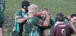 Beavers End 2011 On A High With A Fine Win At Beaver Park If last week’s dismal showing at Penrith did nothing else it certainly served as a wake-up call for...