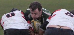 Beavers Seconds Narrowly Beaten By Hullensians Beverley RUFC 2nd FC were beaten by Hullensians at Beaver Park. It is the fourth...
