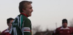 Rob Smith Try Gives Beverley Vital Win Over Rossendale What a difference a win makes. After a luckless few weeks with numerous injuries and withdrawals Beverley RUFC...