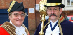 As Mayor of Beverley this year I have been never more so proud to represent you all. This...