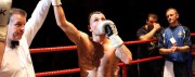 Boxing Hull City Hall