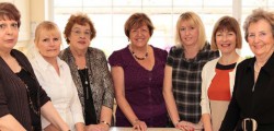 Pauline Greenwood hosted a gathering for members of the Beverley and Holderness Conservative Party at Burton Mount. Those...