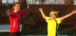 Beverley Runners Dominate Orienteering at Hull University Hull University was the latest venue on Saturday for newcomers to try out the sport of orienteering. South...