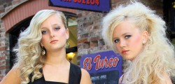 Hair By El Turco: Mixed Collection Over the past few months local stylist Robert Mehmet has been working with his team creating hair styles....