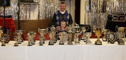 Mick Mallinson was crowned the King of Beverley for the second consecutive year at Armstrongs Social Club. Mick picked up...