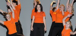 Following on from the fantastic success of Fresh 2011, Yorkshire Dance is working with Youth Dance England for...