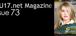 HU17.net Magazine Issue 73 HU17.net Magazine Issue 73 is available from Molescroft News, Woodhall Way and features the a...