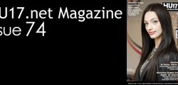 HU17.net Magazine Issue 74 HU17.net Magazine Issue 74 is available from Molescroft News Woodhall Way and features pictures from the following; Millers...