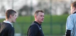 Tanners Dominate Though Pocklington Prevail The Tanners were beaten at home by Pocklington Town in the Humber Premier League. after just 12 minutes...