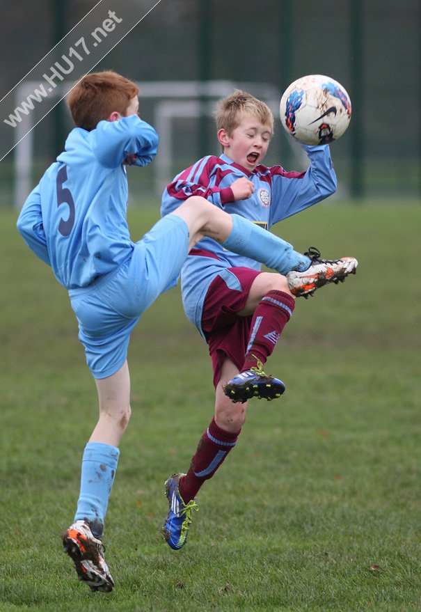 AFC Tickton