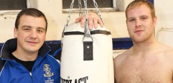 It’s Pro Time At Hull City Hall For Local Boxer Louis Hubbard Louis ‘The Hurricane’ Hubbard will make the transition from an amateur fighter to a professional...